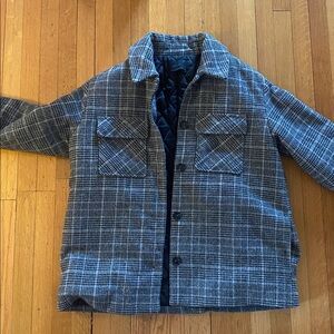 Oak and Fort Jacket